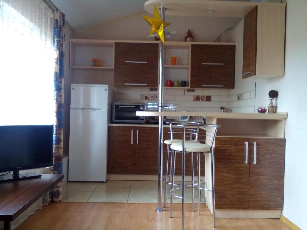 Studio Apartments In Center Mini 5 Поверх Без Ліфту Iwano-Frankiwsk Exterior foto